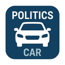 icon_politics_car_sharp_edges icon preview