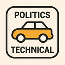 icon_politics_car_technical icon preview