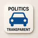 icon_politics_car_transparent icon preview