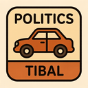 icon_politics_car_tribal icon preview