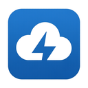 icon_politics_cloud_abstract icon preview