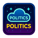 icon_politics_cloud_cyberpunk icon preview