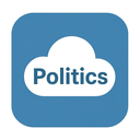 icon_politics_cloud_filled icon preview