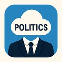 icon_politics_cloud_formal icon preview