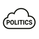 icon_politics_cloud_outline icon preview