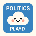icon_politics_cloud_playful icon preview