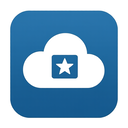 icon_politics_cloud_symmetrical icon preview