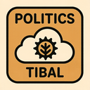 icon_politics_cloud_tribal icon preview