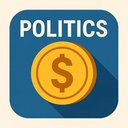 icon_politics_coin_asymmetrical icon preview