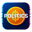 icon_politics_coin_digital_glitch icon preview