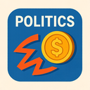 icon_politics_coin_dynamic icon preview