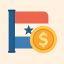 icon_politics_coin_flat_pastel icon preview