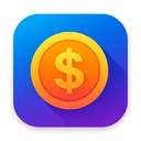 icon_politics_coin_gradient icon preview