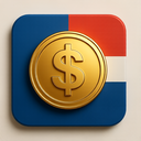 icon_politics_coin_metallic icon preview