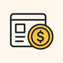 icon_politics_coin_minimalist icon preview