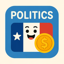 icon_politics_coin_playful icon preview