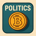 icon_politics_coin_retro icon preview