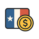 icon_politics_coin_simplified icon preview