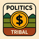 icon_politics_coin_tribal icon preview