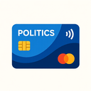 icon_politics_credit_card_abstract icon preview
