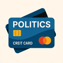 icon_politics_credit_card_asymmetrical icon preview