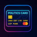 icon_politics_credit_card_cyberpunk icon preview