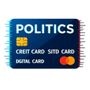 icon_politics_credit_card_digital_glitch icon preview