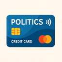 icon_politics_credit_card_filled icon preview