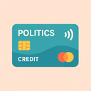 icon_politics_credit_card_flat_pastel icon preview