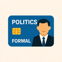 icon_politics_credit_card_formal icon preview