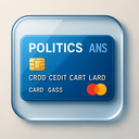 icon_politics_credit_card_glassy icon preview