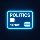 icon_politics_credit_card_glow_effect icon preview