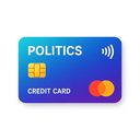 icon_politics_credit_card_gradient icon preview