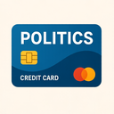 icon_politics_credit_card_iconic icon preview