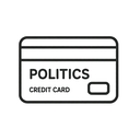 icon_politics_credit_card_line_art icon preview