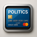 icon_politics_credit_card_metallic icon preview