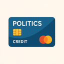 icon_politics_credit_card_minimalist icon preview
