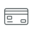 icon_politics_credit_card_outline icon preview