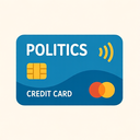icon_politics_credit_card_playful icon preview