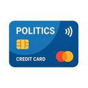 icon_politics_credit_card_rounded icon preview