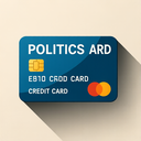icon_politics_credit_card_shadow_effect icon preview