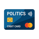 icon_politics_credit_card_sharp_edges icon preview