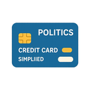 icon_politics_credit_card_simplified icon preview