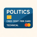 icon_politics_credit_card_technical icon preview