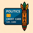 icon_politics_credit_card_tribal icon preview