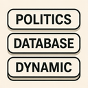 icon_politics_database_dynamic icon preview