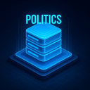 icon_politics_database_futuristic icon preview