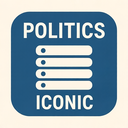 icon_politics_database_iconic icon preview