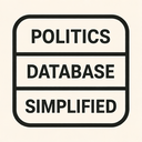 icon_politics_database_simplified icon preview