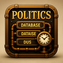 icon_politics_database_steampunk icon preview